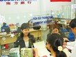 Thương vụ sáp nhập SouthernBank vào Sacombank thu hút sự quan tâm của dư luận. Ảnh: H.T