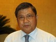 Chủ nhiệm Ủy ban Kl992 cổng game cá cược của Quốc hội Nguyễn Văn Giàu.