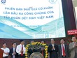 Đợt IPO của Vinatex đã thu hút hai Kl994 game bài casino hấp dẫn Kl992 cổng game cá cược tư nhân là Vingroup và Kl994 game bài casino hấp dẫn Kl99ok phiên bản mới Phát triển Việt Nam