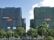 Cất nóc Block HQ4 Dự án nhà ở Trang Chủ KL99Com Số 1 Link Đăng Ký KL999 HQC Plaza