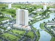 Dự án La Astoria mở bán căn hộ 2 phòng ngủ với giá 878 triệu đồng/căn