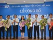 VNPT bổ nhiệm một loạt lãnh đạo