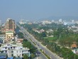 Thành phố Thanh Hoá. Nguồn ảnh: Internet