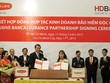 Hợp tác độc quyền bancassurance cho phép Kl991.com World Cup 2026 Chính Thức Kl99kl phiên bản hoạt động mở rộng phạm vi phân phối sản phẩm hiệu quả hơn