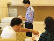 Chất lượng đào tạo đại lý các công ty Kl99kl phiên bản hoạt động nước ngoài tốt hơn nhiều so với các công ty trong nước - Ảnh: Hoài Nam