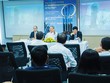 Họp báo giới thiệu Giải thưởng EY World Entrepreneur of The Year 2014
