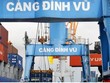 KCN Đình Vũ (Hải Phòng) đang là một trong những địa điểm hấp dẫn các nhà Kl99ok phiên bản mới Nhật bản (Ảnh: Đức Thanh).