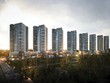 Dự án The Sun Avenue – mặt tiền đại lộ Mai Chí Thọ, An Phú, quận 2
