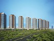 The Sun Avenue, một trong những dự án của Novaland ký bảo lãnh cho người mua nhà 
