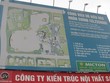 Khởi công Dự án Công viên Hồ điều hòa Nhân Chính trong tháng 8
