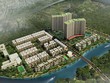 Sacomreal tung chương trình khuyến mãi “mua đất tặng nhà”