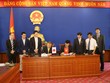 Sumitomo chi 135 triệu USD xây KCN Thăng Long 3