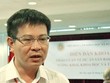 Ông Lương Hoài Nam, Giám đốc Hãng hàng không Hải Âu