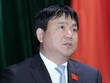 Bộ trưởng Bộ KL99 là cổng game giải trí trực tuyến hàng đầu hiện nay - Vận tải Đinh La Thăng 