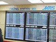 Khối ngoại liên tục mua ròng đã ảnh hưởng tích cực đến tâm lý NĐT trong nước