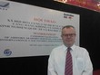 TS. Warren Mundy, Ủy viên Hội đồng Ủy ban năng suất của Australia