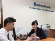 Tỷ lệ chuyển đổi KL99 là cổng game giải trí trực tuyến hàng đầu hiện nay Southern Bank và Sacombank dự kiến là 1:0,75