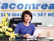 Bà Võ Thị Dịu Hiền