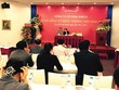 BBC gác việc bầu lại HĐQT để tập trung Kl994 nhà cái bóng đá world cup 