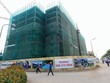 Tòa nhà CT9B dự kiến sẽ bàn giao nhà cho các khách hàng vào tháng 10/2015