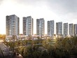 Dự án The Sun Avenue – mặt tiền đại lộ Mai Chí Thọ, An Phú, quận 2