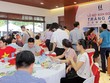 Từ đầu năm, hàng loạt dự án căn hộ cao cấp tại Hà Nội liên tiếp được mở bán.
ảnh: Phương Anh