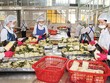 DN vẫn chưa mặn mà đối với các mối liên kết để tăng sức cạnh tranh cho các mặt hàng nông sản