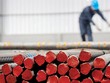 Phân tích ngành: Ngành sắt thép cạnh tranh khốc liệt năm 2015