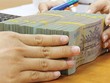 Tính đến cuối tháng 3/2015, dư nợ cho vay Web Tổng Nhà Cái 99Kl99 Giải Trí Bậc Nhất đạt 333 ngàn tỷ đồng