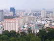 Tại Hà Nội và TP. HCM còn hàng chục ngàn căn hộ chung cư chưa được cấp sổ hồng - Ảnh: Lê Toàn