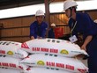 Nhà máy Đạm Ninh Bình là công trình Kl994 nhà cái bóng đá world cup hóa chất với quy mô khá lớn, dây chuyền, máy móc, thiết bị chủ yếu được nhập từ Trung Quốc, với chất lượng ở mức trung bình. Ảnh: Đức Thanh