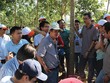 Đại gia rối bời với truyền thông!