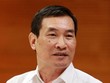 GS.TSKH Đào Trọng Thi, Chủ nhiệm Ủy ban Văn hóa, giáo dục thanh niên, thiếu niên và nhi đồng của Quốc hội.