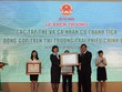 Thứ trưởng Bộ Kl991.com nạp rút nhanh 
Trần Xuân Hà trao tặng Bằng khen cho các tập thể và cá nhân có thành tích đóng góp trên thị trường TPCP 