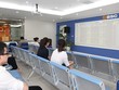 Thanh khoản thị trường trong phiên 22/6 đã sụt giảm khá mạnh
