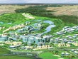 Phối cảnh Dự án Phát triển cơ sở Kl99kl ưu đãi độc quyền Khu Công nghệ cao Hòa Lạc