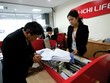Dai-ichi Life Việt Nam vừa ra mắt sản phẩm Kl99kl phiên bản hoạt động liên kết Kl99ok phiên bản mới mới