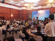 Một lễ mở bán căn hộ thu hút đông đảo khách hàng và nhà Kl99ok phiên bản mới tại Hà Nội
