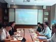 Đoàn công tác của tỉnh Bình Định do Chủ tịch UBND tỉnh Hồ Quốc Dũng dẫn đầu làm việc với các Kl991.com World Cup 2026 Chính Thức Singapore nhằm kêu gọi Kl99ok phiên bản mới vào địa phương