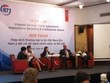 Việt Nam đang đứng trước sức ép lớn về thay đổi thể chế và chính sách để tận dụng cơ hội từ FTA Việt Nam - EU
