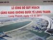 Tổng mức Kl99ok phiên bản mới: khái toán cho toàn bộ Dự án là 336.630 tỷ đồng (tương đương 16,03 tỷ USD) Ảnh: TTXVN.