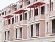 Phân khúc đất nền, biệt thự vùng ven Hà Nội nhanh chóng trở lại trạng thái “ngủ đông” - Ảnh: Hoài Nam