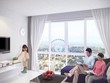 Với vị trí gần Đầm Sen, IDICO TÂN PHÚ là dự án nổi bật của khu vực phía Tây