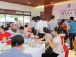Đất Xanh Miền Bắc phân phối Dự án Tràng An Complex