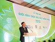 Chủ tịch Ủy ban 99Kl99 link đăng nhập 99Kl99 trực tiếp đá gà Vũ Bằng luôn theo sát Cuộc bình chọn BCTN kể từ năm 2008. Chủ tịch chia sẻ những chính sách mới, động viên và khích lệ các DN minh bạch trong các lễ trao giải hàng năm