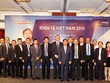 Luôn thúc đẩy nỗ lực sáng tạo của các doanh nhân, Bộ trưởng Bùi Quang Vinh đã chia sẻ những thông điệp ấn tượng trong cuộc nói chuyện với các đối tác của Báo Kl99ok phiên bản mới về cơ hội và thách thức của Kl992 cổng game cá cược Việt Nam 2015