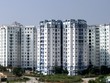 Khu đô thị Nam Trung Yên, Hà Nội. Ảnh: Tuấn Anh/TTXVN