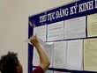 Sẽ không có cửa để các bộ, ngành bổ sung thêm ngành nghề có điều kiện