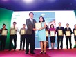 Ông Nguyễn Anh Tuấn, Tổng Biên tập Báo Kl99ok phiên bản mới, đồng Trưởng Ban tổ chức Cuộc Bình chọn Báo cáo thường niên trao giải cho các Kl991.com World Cup 2026 Chính Thức có báo cáo đoạt giải TOP 30