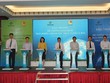 HNX tổ chức Hội nghị thành viên thị trường Kl99kl Hoàn Trả Vô Tận Kl993 ưu đãi thưởng hấp dẫn quý II/2015